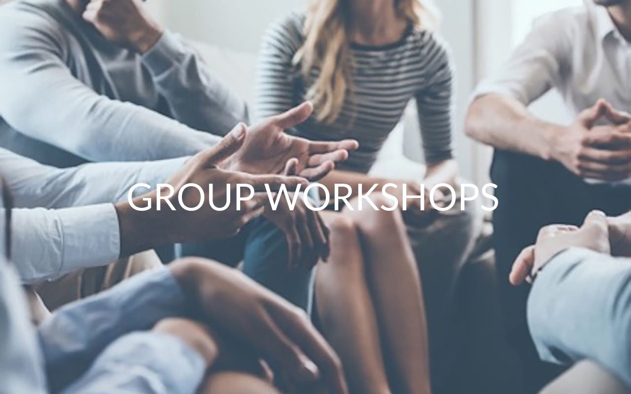 group workshops