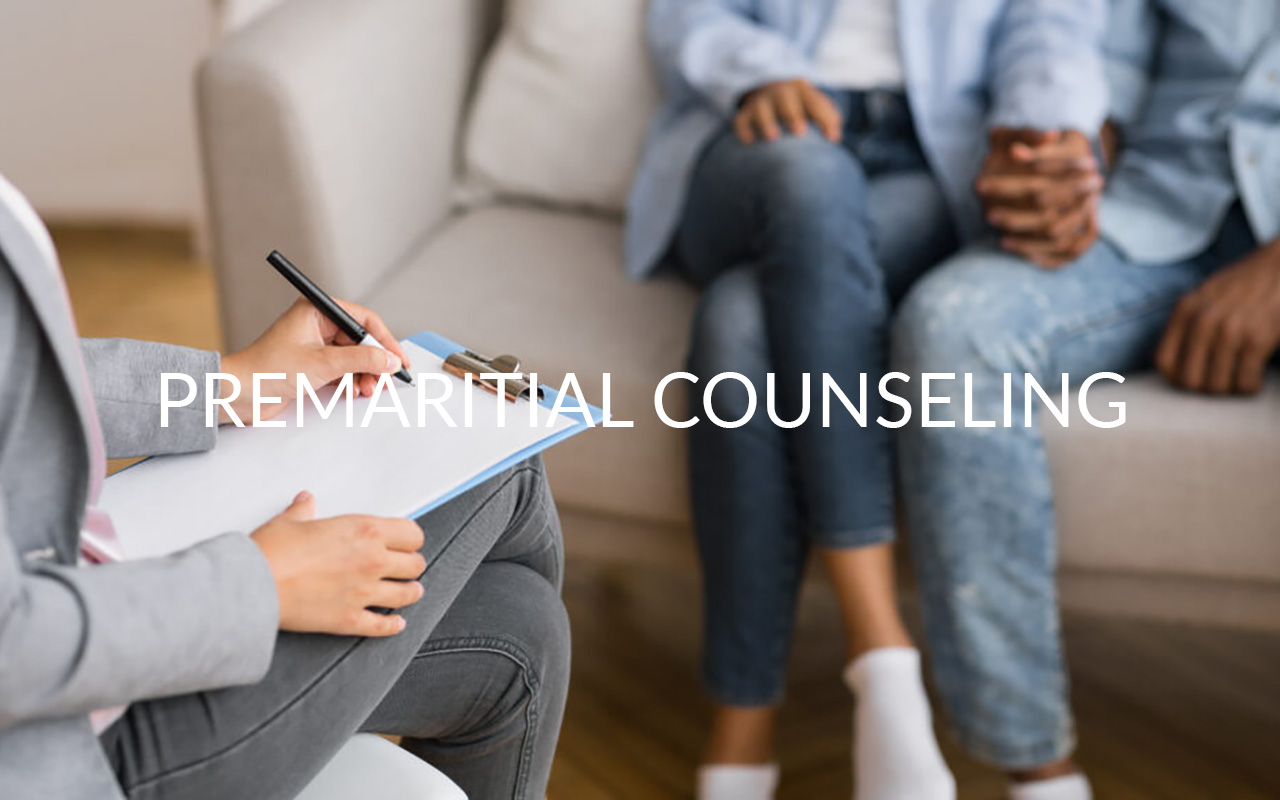 premarital counseling